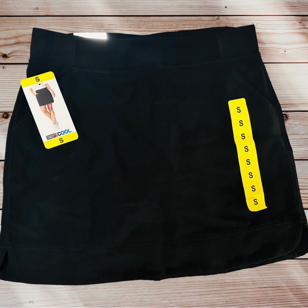 32 DEGREES Ladies' Skort Small